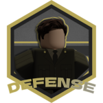 [PO] Department of Defense
