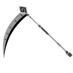Scythe of Reborn