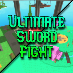 ⚔┇Ultimate Sword Fight