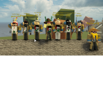 Blackwind Goblins