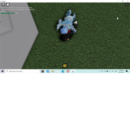 RUN!!! survive the killers!!