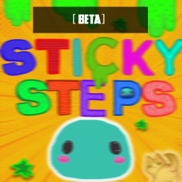 Sticky Steps [BETA]