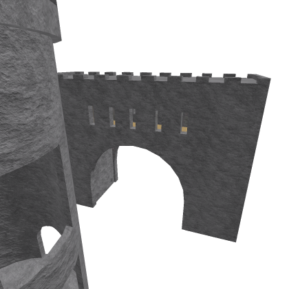 Realqwerty64's Modular Castle Set 1