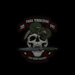 PARA RAIDER 305/TENGKORAK