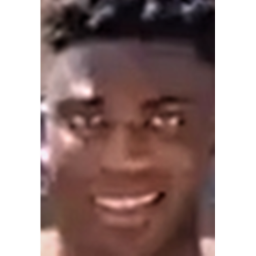 Tik Tok man dancing