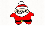 The lil fat santa group