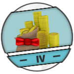 Coin Collector (Level 4)