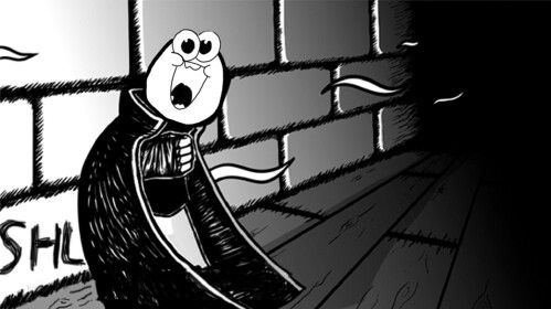 Steam Happy Lineage: The Return