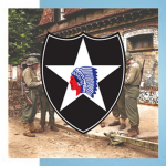 "Tomahawks" E Company, 23rd Infantry Regiment