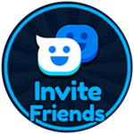 Invited a friend!