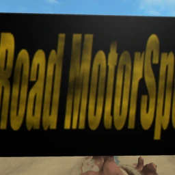 Offroad dont stop (offroading) icon
