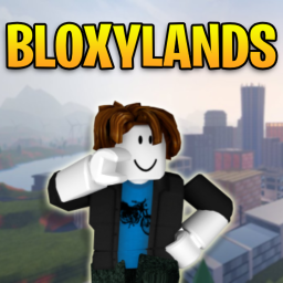 Bloxylands icon