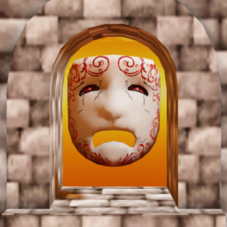 Drop Mask (purchase to claim)