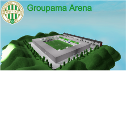 Neutral Venue (RLT)