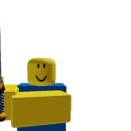 Noob training icon