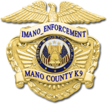 Mano County Sheriff K9 Unit