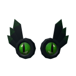 Praefectus Eyes