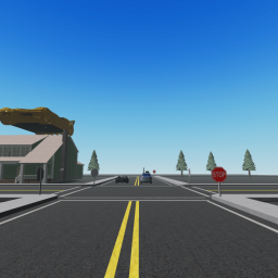 Car World!