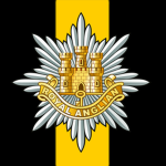 A Company, 2nd Royal Anglian