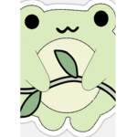 <Froggies>