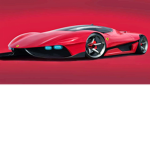 super car
