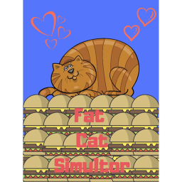Fat Cat Simulator PVP UPDATE!