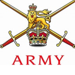The Imperial British Army .