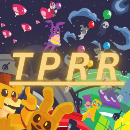 TPRR