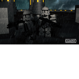 Battle Of Kamino