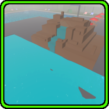 🏖️Crystal Hot Springs💧2009