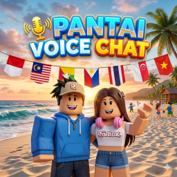 PANTAI VOICE CHAT