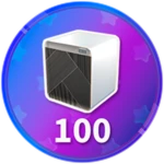 Game Badge Thumbnail