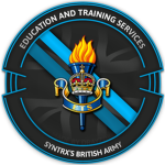-[B.A]- Education and Training Services