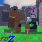 Tower Defense Z Community