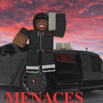{26thBlock}25th Black Stone Menaces