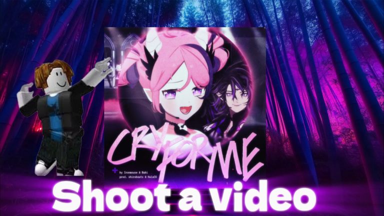 Cry For Me WA WA WA screenshot 1