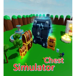 Chest (simulator)  icon