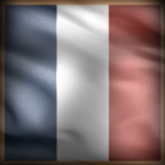 The First Empire of France.