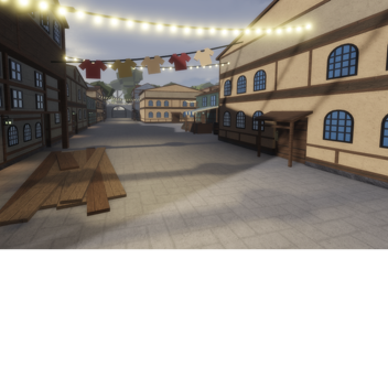 Old Whale Island & Yornew City