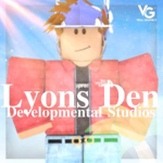 Lions Den Developmental Studios