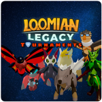Loomian Legacy Tournaments