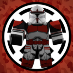 The Coruscant Guard