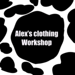 Alex’s clothing WorkShop