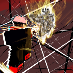 (TEST) Jujutsu