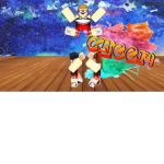 Sunlight Cheerleading Squad