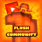 !FlushFortress Community!