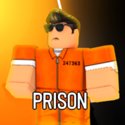 🔒 Faireview Prison Roleplay
