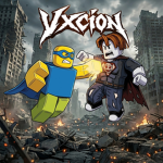 Vxcion