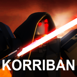 Sith Temple On Korriban