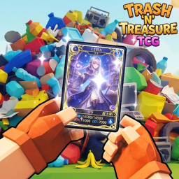 🎃Trash 'N' Treasure [TCG] icon